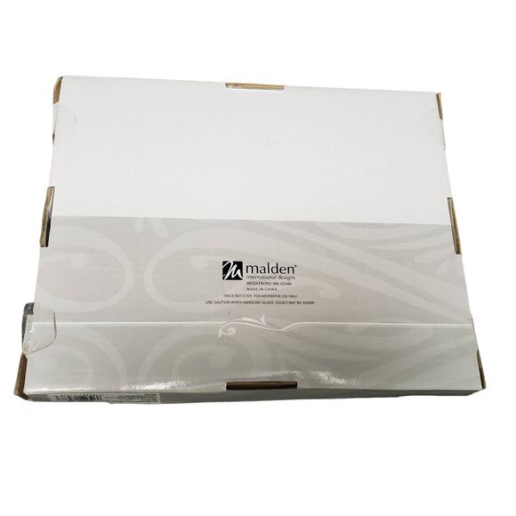 Malden White Wooden TOGETHER WE HAVE IT ALL FAMILY 4 x 6 Picture Frame Photos - Picture 3 of 7